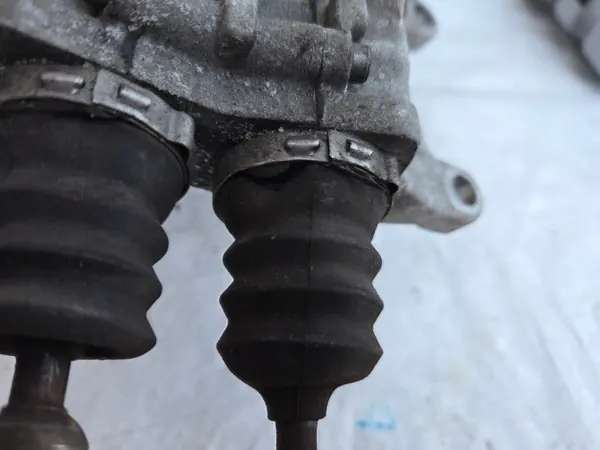 Kopplingslager OEM 414702D210 för Kia/Hyundai image 5