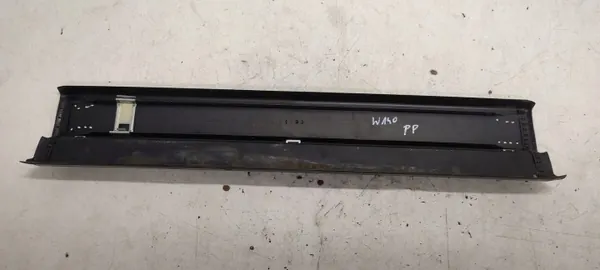 Mercedes W140 OEM tröskellist - Begagnad image 8