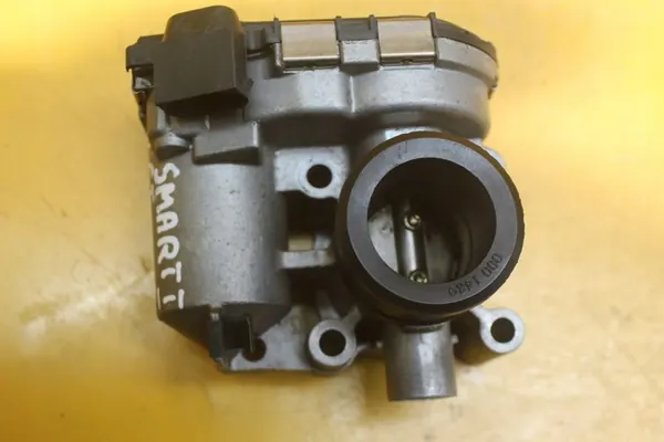 Gasklep Smart Fortwo 0.6 T A1601410225 image 2