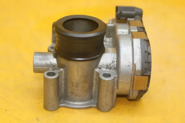 Gasklep Smart Fortwo 0.6 T A1601410225 image 3