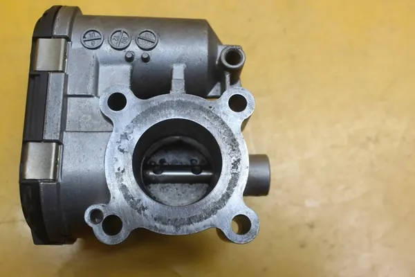 Gasklep Smart Fortwo 0.6 T A1601410225 image 5