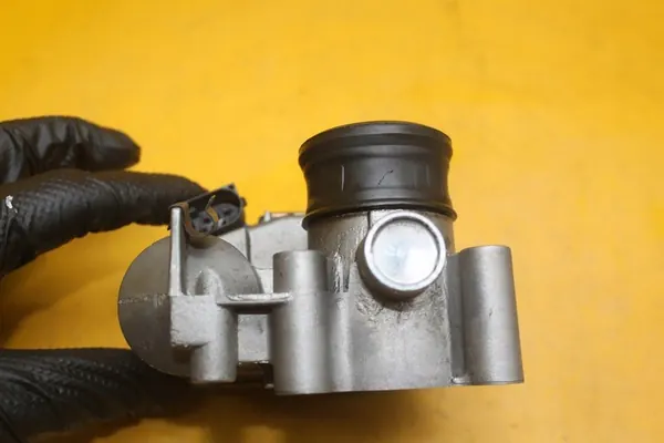 Gasklep Smart Fortwo 0.6 T A1601410225 image 6