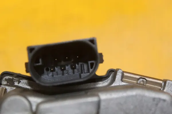 Gasklep Smart Fortwo 0.6 T A1601410225 image 7