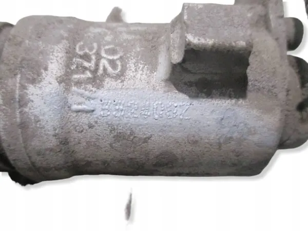 Étrier arrière droit OEM 371102 pour Renault Scenic II image 2