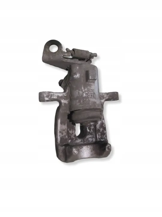 Étrier arrière droit OEM 371102 pour Renault Scenic II image 4