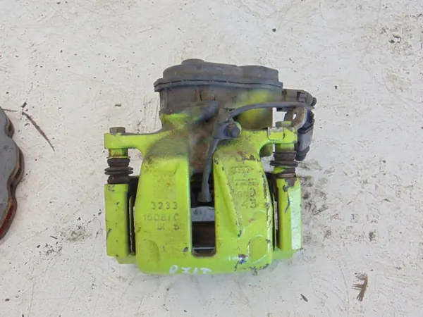 Discos y pinzas HAMLUCE SWAP TARCZE RS6 RS7 image 7