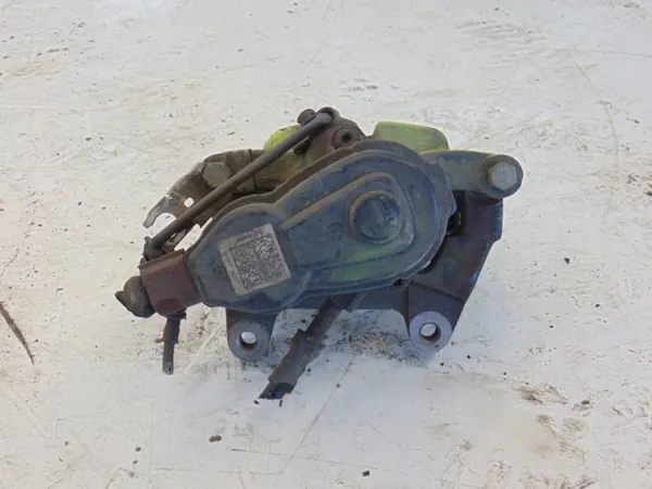 Discos y pinzas HAMLUCE SWAP TARCZE RS6 RS7 image 8