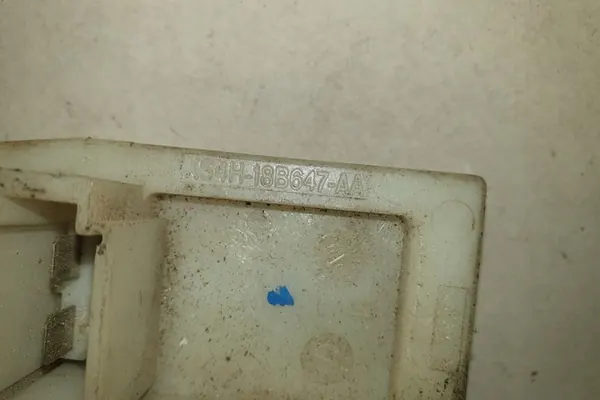 Heater Fan Relay FORD MONDEO I 1.8L image 4