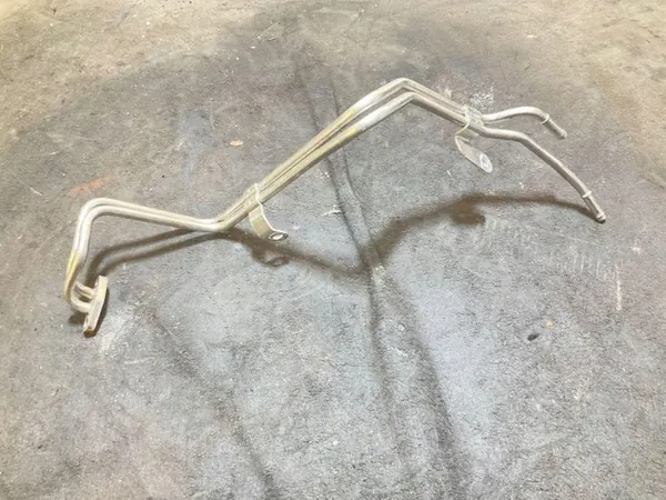 Turboladerschmierleitung OEM 04E122157CR für Audi A3 image 2