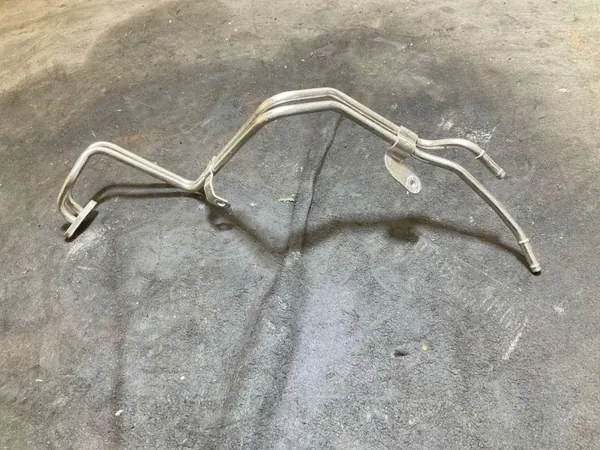 Turboladerschmierleitung OEM 04E122157CR für Audi A3 image 4
