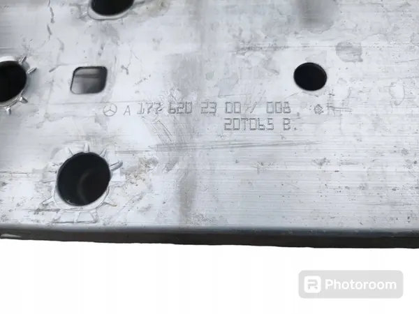 Mercedes W177 W118 W247 Iskuzone A1776202300 image 3