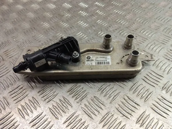 Arrefecedor óleo caixa BMW 7597890 para 5 GT F07 535i image 10