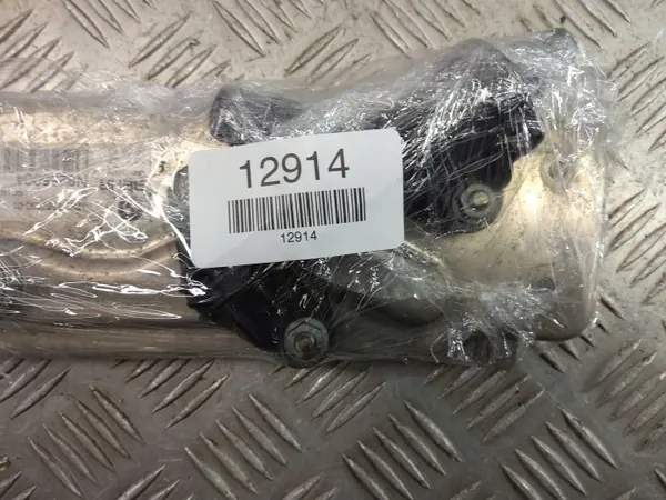 Arrefecedor óleo caixa BMW 7597890 para 5 GT F07 535i image 5
