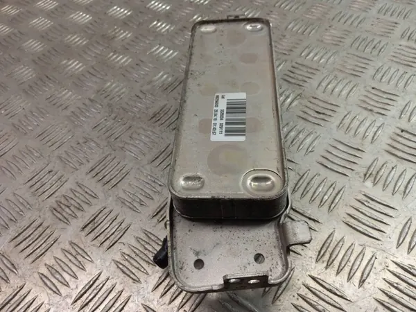 Arrefecedor óleo caixa BMW 7597890 para 5 GT F07 535i image 7