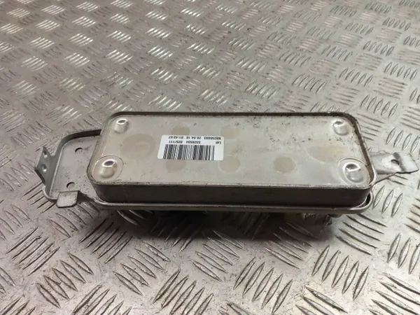 Arrefecedor óleo caixa BMW 7597890 para 5 GT F07 535i image 8