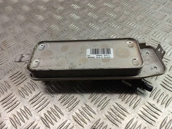 Arrefecedor óleo caixa BMW 7597890 para 5 GT F07 535i image 9
