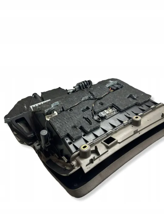 Handschoenenkast Audi A6 S6 C6 OEM 4F1857035A - Gebruikt image 2
