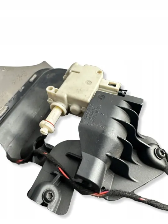 Handschoenenkast Audi A6 S6 C6 OEM 4F1857035A - Gebruikt image 4