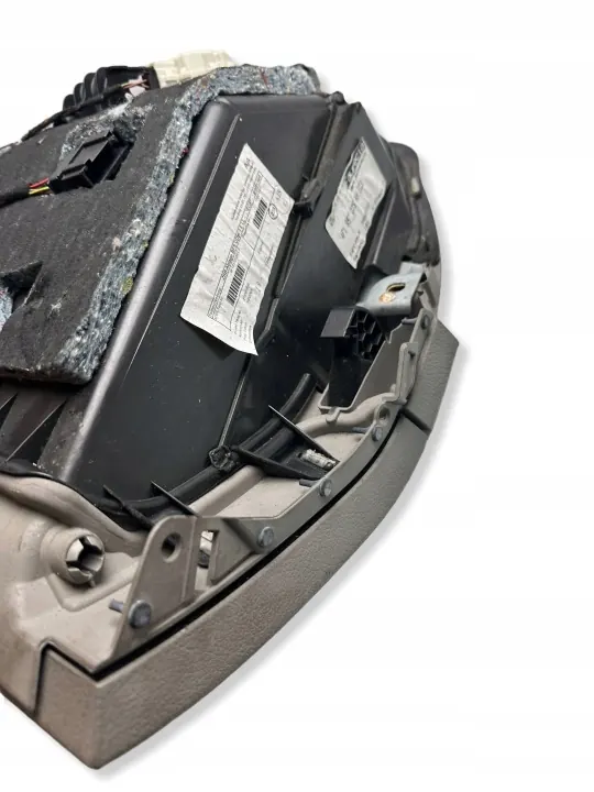 Handschoenenkast Audi A6 S6 C6 OEM 4F1857035A - Gebruikt image 8