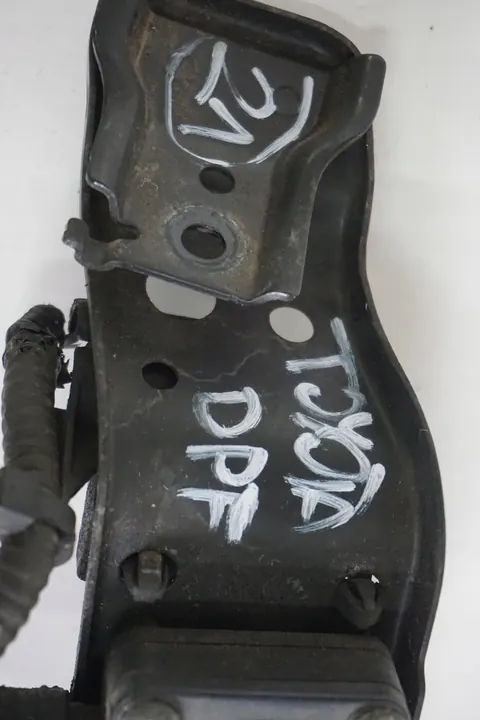 AVENSIS T27 RAV-4 III Sensor de pressão DPF 2011 OEM image 2