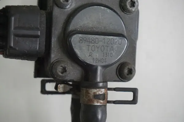 AVENSIS T27 RAV-4 III Sensor de pressão DPF 2011 OEM image 5