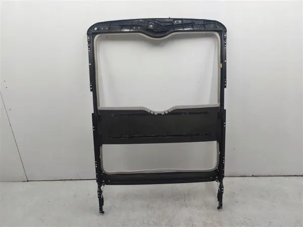 Marco de techo solar OEM 111/SZD 407 para Peugeot 407 2004-2011 image 2