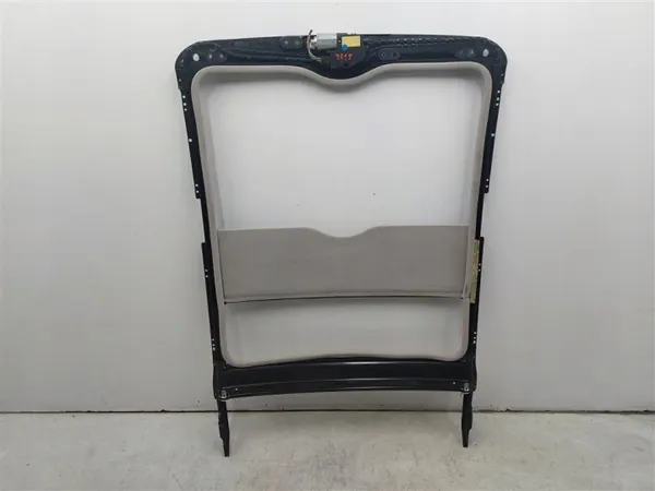 Marco de techo solar OEM 111/SZD 407 para Peugeot 407 2004-2011 image 4