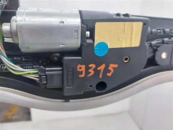 Marco de techo solar OEM 111/SZD 407 para Peugeot 407 2004-2011 image 5