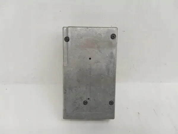 Audi A6 MMI-enhet OEM 4E0035785B - Begagnad image 4