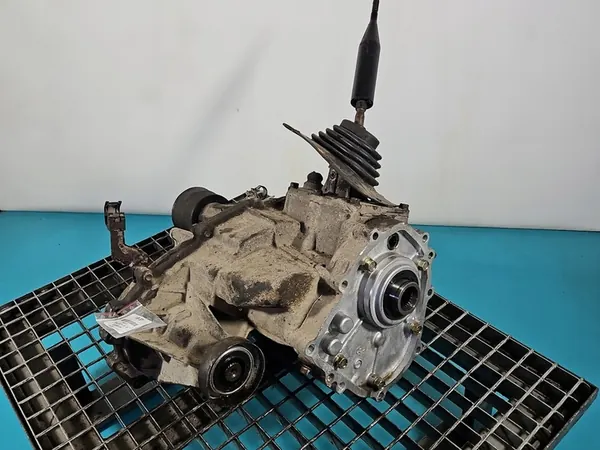 Réducteur Mitsubishi Pajero Pinin 1.8 16V Manuel OEM IMPRK1496821 image 1