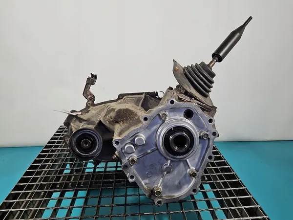 Réducteur Mitsubishi Pajero Pinin 1.8 16V Manuel OEM IMPRK1496821 image 2