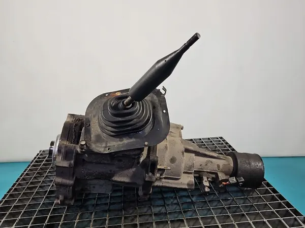 Réducteur Mitsubishi Pajero Pinin 1.8 16V Manuel OEM IMPRK1496821 image 3