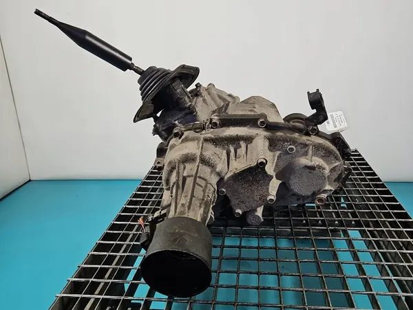 Réducteur Mitsubishi Pajero Pinin 1.8 16V Manuel OEM IMPRK1496821 image 4