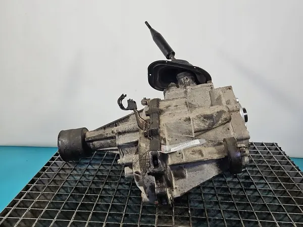 Réducteur Mitsubishi Pajero Pinin 1.8 16V Manuel OEM IMPRK1496821 image 5