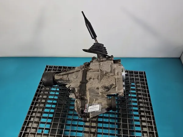 Réducteur Mitsubishi Pajero Pinin 1.8 16V Manuel OEM IMPRK1496821 image 6