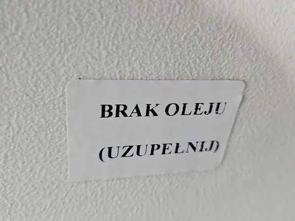 Réducteur Mitsubishi Pajero Pinin 1.8 16V Manuel OEM IMPRK1496821 image 7