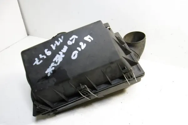 MERCEDES W210 Ilmansuodattimen Kotelo 2.0 A6040940504 image 5