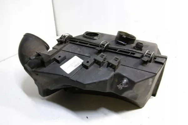 MERCEDES W210 Ilmansuodattimen Kotelo 2.0 A6040940504 image 7