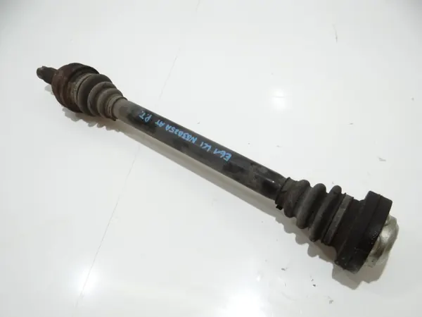 Vänster bakaxel BMW E60 E61 530D OEM 7572419 image 2