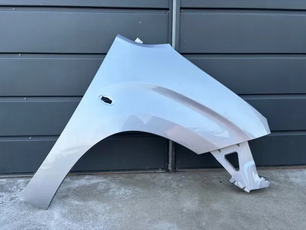 RIFTERIVCAR OEM Aile avant droite - Utilisé image 4