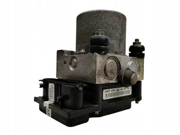 ABS-pomp Controller OEM 47660-JD000 voor Nissan Qashqai image 4