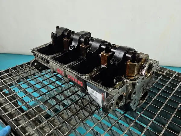 Árvore de cames usada OEM IMPRK1390943 BLS Audi A3 8P image 7