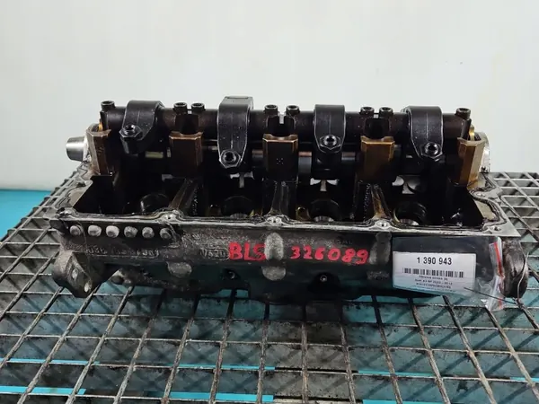 Árvore de cames usada OEM IMPRK1390943 BLS Audi A3 8P image 8