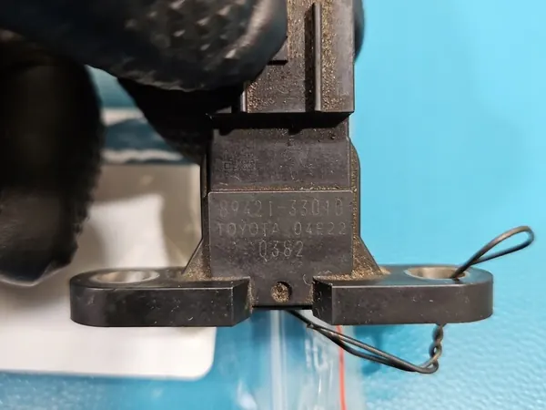 Air Pressure Sensor Toyota Rav4 V 89421-33010 image 3