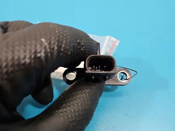 Air Pressure Sensor Toyota Rav4 V 89421-33010 image 4