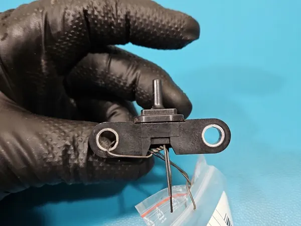 Air Pressure Sensor Toyota Rav4 V 89421-33010 image 6