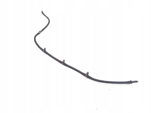 D5244T4 Manguera de rebose combustible Volvo S80 D5 image 10