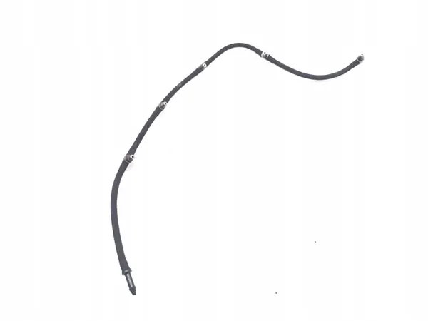 D5244T4 Manguera de rebose combustible Volvo S80 D5 image 3