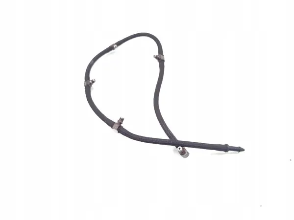D5244T4 Manguera de rebose combustible Volvo S80 D5 image 6
