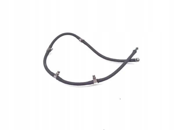 D5244T4 Manguera de rebose combustible Volvo S80 D5 image 7